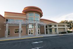 Ceres Community Center